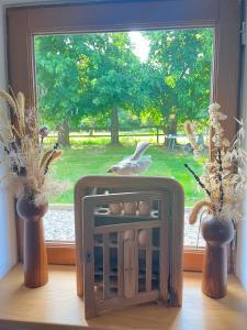 Maison de charme dans un Écrin de Verdure et calme