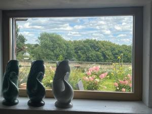 Maison de charme dans un Écrin de Verdure et calme