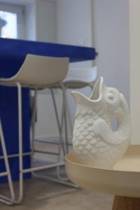 Maison de pêcheur à 250m de la plage