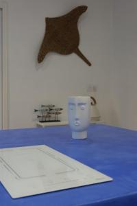 Maison de pêcheur à 250m de la plage