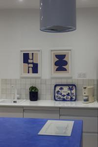 Maison de pêcheur à 250m de la plage