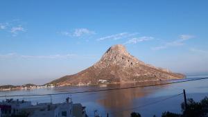 Avra Studios Kalymnos Greece