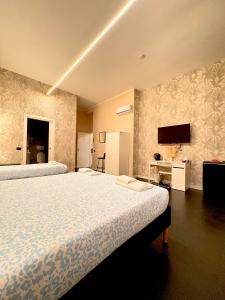The Central Rock Inn camere con bagno privato self check in