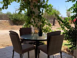 Cozy small cottage Son Rubí Baltasar