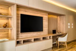 Studio con Terraza Priv and Rooftop con Jacuzzi