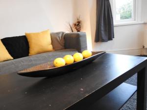 The City Haven - Cosy - Large rooms - Central