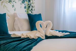 Beautiful apartment 8min Disney - 4P - 1min train station