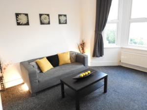 The City Haven - Cosy - Large rooms - Central