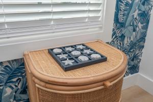Unit A Beachwalk Pool Access Sauna Mini Golf