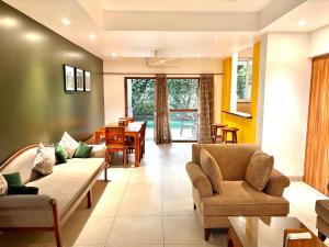 Arpora 3BHK Villa with Private Pool & Coastal Vibes