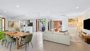 Shambala at Palm Cove