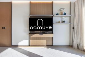 Address Opera by NAMUVE