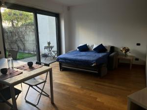 Loft con giardino FieraMilano Citylife