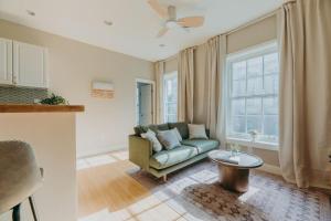 Maisonette on Duke - Downtown