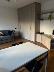 Loft con giardino FieraMilano Citylife