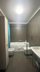 Loft con giardino FieraMilano Citylife