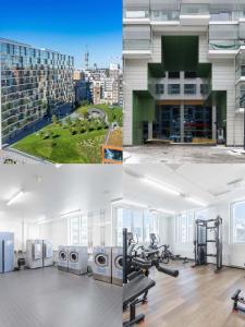 Pasila Stay lTripla Mall 5 min to Center