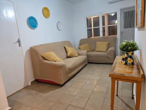 La Casita de Carmen Níjar