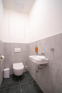 apartino - FREE parking, city view balcony, nespresso, netflix