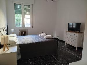 La Casetta di Elba in the center of San Lazzaro