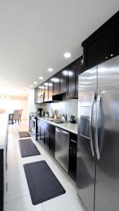 Rosarito Jr Penthouse at La Jolla Excellence