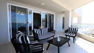 Rosarito Jr Penthouse at La Jolla Excellence