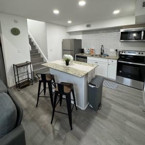 2BD DT Dallas l FIFA READY l 5 Min from Love Field