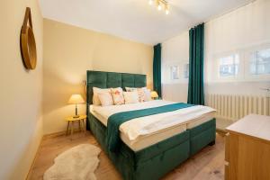 VILA FAMELIA VALTICE Adults Only