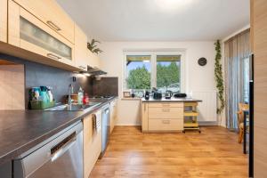 VILA FAMELIA VALTICE Adults Only