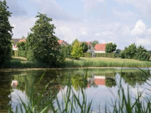 Relaxing Nature Escape