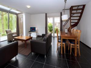 Relaxing Nature Escape