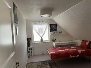 Spacious Modern Villa, Near Nature in Stuvsta