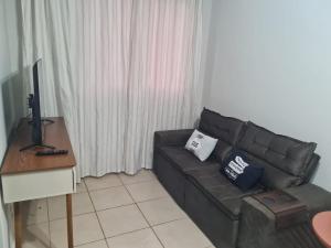 Belo Apto ao lado do Shopping