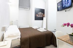 Rome Capital Apartments