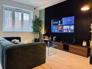 Slate at Max, Luxury in Mulhouse