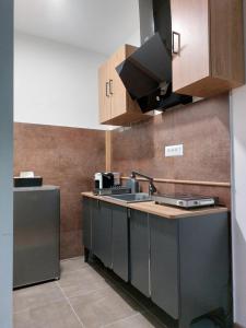 Jagodina studio CRNJANSKI