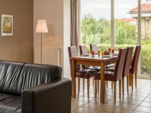 Pet-Friendly Getaway