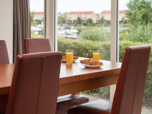 Pet-Friendly Getaway