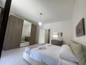 Veliero Martini free parking 2 min Mondello WiFi