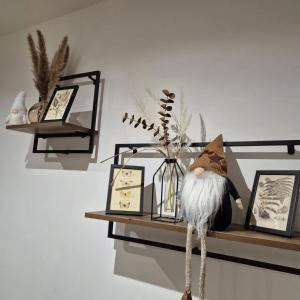 House Ledoux Land near to Disney and Escape Game maison