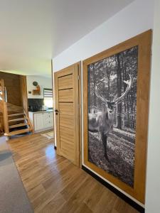 Domek Sołtysówka z Balią