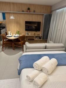 Brisa Boa Viagem Studio