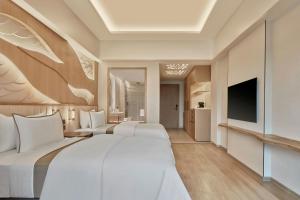 The Westin Jaipur Kant Kalwar Resort and Spa