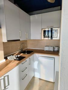 Ocean view Apartment