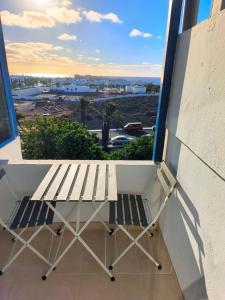 Ocean view Apartment