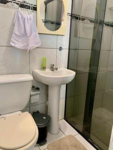 Apartamento Vó Maria