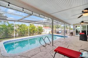 Heated Pool Family Fun at Silver Sands Clearwater