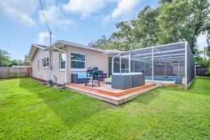 Heated Pool Family Fun at Silver Sands Clearwater