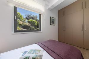 Premium apartment Kanat 3 with beautiful seaview