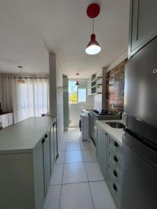 Apartamento confortável nos Ingleses!